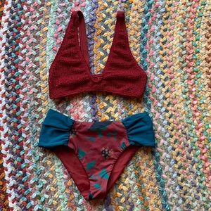 Seea reversible bikini